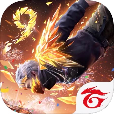 FREE FIRE