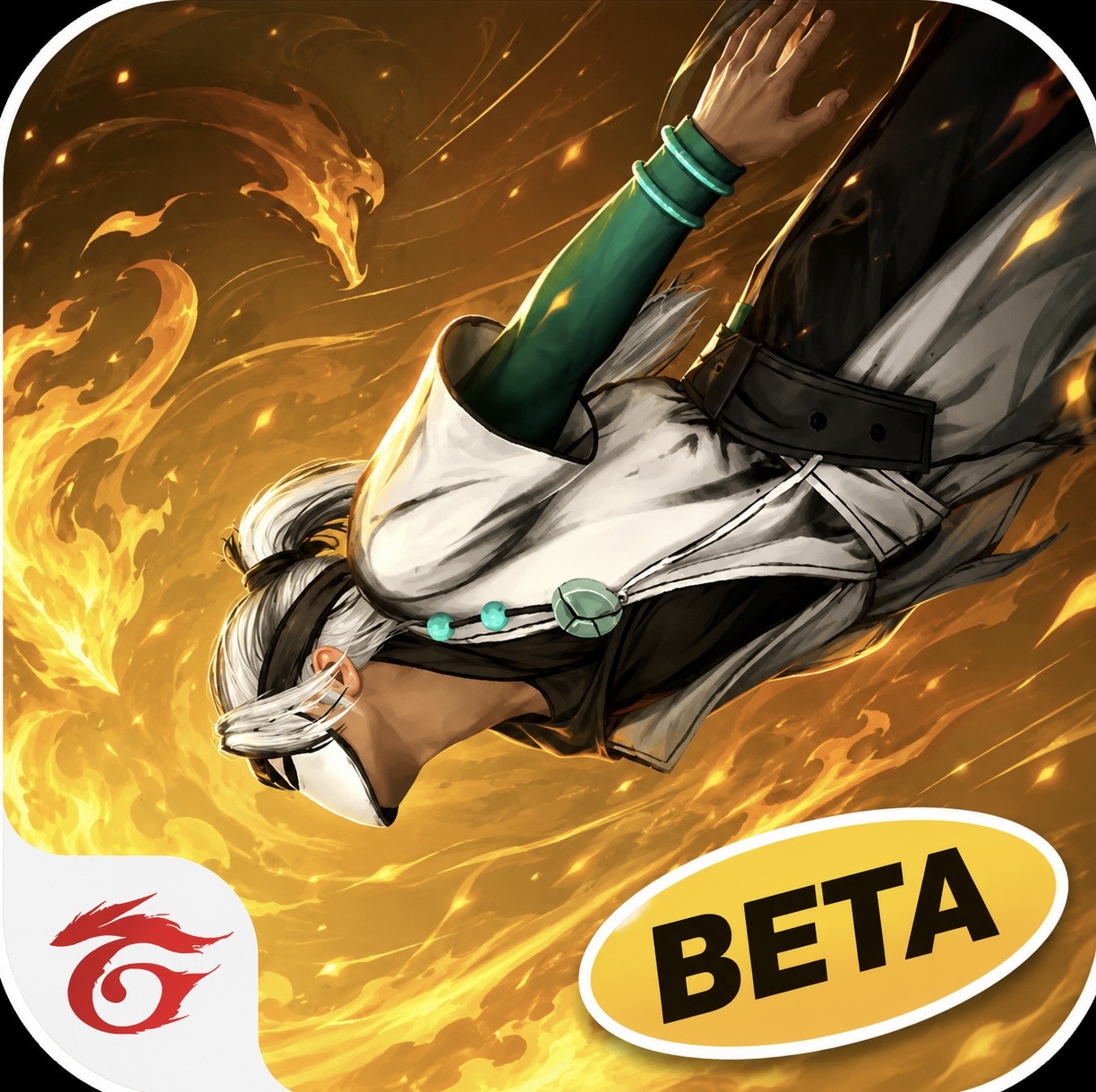 FF BETA